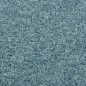 vidaXL Teppich Kurzflor 80x150 cm Blau vidaXL Teppich Kurzflor 80x150 cm Blau