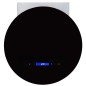 vidaXL Wand-Dunstabzugshaube LCD-Display Touch-Sensor 756 m³/h LED vidaXL Wand-Dunstabzugshaube LCD-Display Touch-Sensor 756 m³/h LED
