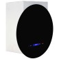 vidaXL Wand-Dunstabzugshaube LCD-Display Touch-Sensor 756 m³/h LED vidaXL Wand-Dunstabzugshaube LCD-Display Touch-Sensor 756 m³/h LED