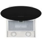 vidaXL Wand-Dunstabzugshaube LCD-Display Touch-Sensor 756 m³/h LED vidaXL Wand-Dunstabzugshaube LCD-Display Touch-Sensor 756 m³/h LED