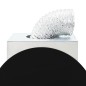 vidaXL Wand-Dunstabzugshaube LCD-Display Touch-Sensor 756 m³/h LED vidaXL Wand-Dunstabzugshaube LCD-Display Touch-Sensor 756 m³/h LED