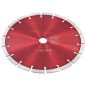 vidaXL Diamant-Trennscheibe Stahl 230 mm vidaXL Diamant-Trennscheibe Stahl 230 mm