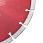 vidaXL Diamant-Trennscheibe Stahl 230 mm vidaXL Diamant-Trennscheibe Stahl 230 mm