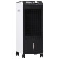 vidaXL 3-in-1 Mobiler Luftkühler Luftbefeuchter Luftreiniger 65W vidaXL 3-in-1 Mobiler Luftkühler Luftbefeuchter Luftreiniger 65W