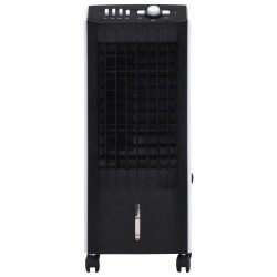 vidaXL 3-in-1 Mobiler Luftkühler Luftbefeuchter Luftreiniger 65W