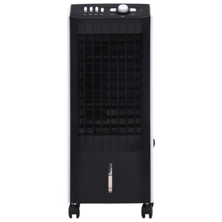 vidaXL 3-in-1 Mobiler Luftkühler Luftbefeuchter Luftreiniger 65W