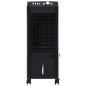 vidaXL 3-in-1 Mobiler Luftkühler Luftbefeuchter Luftreiniger 65W vidaXL 3-in-1 Mobiler Luftkühler Luftbefeuchter Luftreiniger 65W