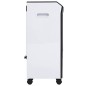 vidaXL 3-in-1 Mobiler Luftkühler Luftbefeuchter Luftreiniger 65W vidaXL 3-in-1 Mobiler Luftkühler Luftbefeuchter Luftreiniger 65W
