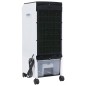 vidaXL 3-in-1 Mobiler Luftkühler Luftbefeuchter Luftreiniger 65W vidaXL 3-in-1 Mobiler Luftkühler Luftbefeuchter Luftreiniger 65W