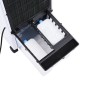 vidaXL 3-in-1 Mobiler Luftkühler Luftbefeuchter Luftreiniger 65W vidaXL 3-in-1 Mobiler Luftkühler Luftbefeuchter Luftreiniger 65W