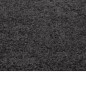 vidaXL Teppich Shaggy Hochflor Anthrazit 160x230 cm vidaXL Teppich Shaggy Hochflor Anthrazit 160x230 cm