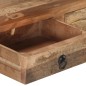 vidaXL Konsolentisch 90,5x30x75 cm Akazie und Recyceltes Massivholz vidaXL Konsolentisch 90,5x30x75 cm Akazie und Recyceltes Massivholz