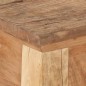 vidaXL Konsolentisch 90,5x30x75 cm Akazie und Recyceltes Massivholz vidaXL Konsolentisch 90,5x30x75 cm Akazie und Recyceltes Massivholz