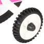 vidaXL Kinderfahrrad 12 Zoll Weiß und Rosa vidaXL Kinderfahrrad 12 Zoll Weiß und Rosa