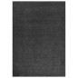 vidaXL Teppich Shaggy Hochflor Anthrazit 120x170 cm vidaXL Teppich Shaggy Hochflor Anthrazit 120x170 cm