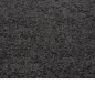 vidaXL Teppich Shaggy Hochflor Anthrazit 120x170 cm vidaXL Teppich Shaggy Hochflor Anthrazit 120x170 cm