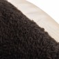 vidaXL Warmes Hundebett mit Polsterkissen L vidaXL Warmes Hundebett mit Polsterkissen L