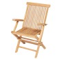 vidaXL 7-tlg. Garten-Essgruppe 150-200 x 100 x 75 cm Massivholz Teak vidaXL 7-tlg. Garten-Essgruppe 150-200 x 100 x 75 cm Massivholz Teak