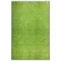 vidaXL Fußmatte Waschbar Grün 120x180 cm vidaXL Fußmatte Waschbar Grün 120x180 cm