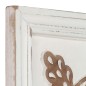 vidaXL Handgeschnitzte Wandpaneele 2 Stk. MDF 40x40x1,5cm vidaXL Handgeschnitzte Wandpaneele 2 Stk. MDF 40x40x1,5cm