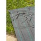 Nature Befestigungsanker für Bodengewebe 20 Stk. 25x20 cm Metall Nature Befestigungsanker für Bodengewebe 20 Stk. 25x20 cm Metall