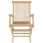vidaXL 9-tlg. Garten-Essgruppe 180-280 x 100 x 75 cm Teak Massivholz vidaXL 9-tlg. Garten-Essgruppe 180-280 x 100 x 75 cm Teak Massivholz