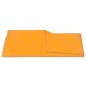 vidaXL Outdoor-Tarp 3x2,85 m Gelb vidaXL Outdoor-Tarp 3x2,85 m Gelb