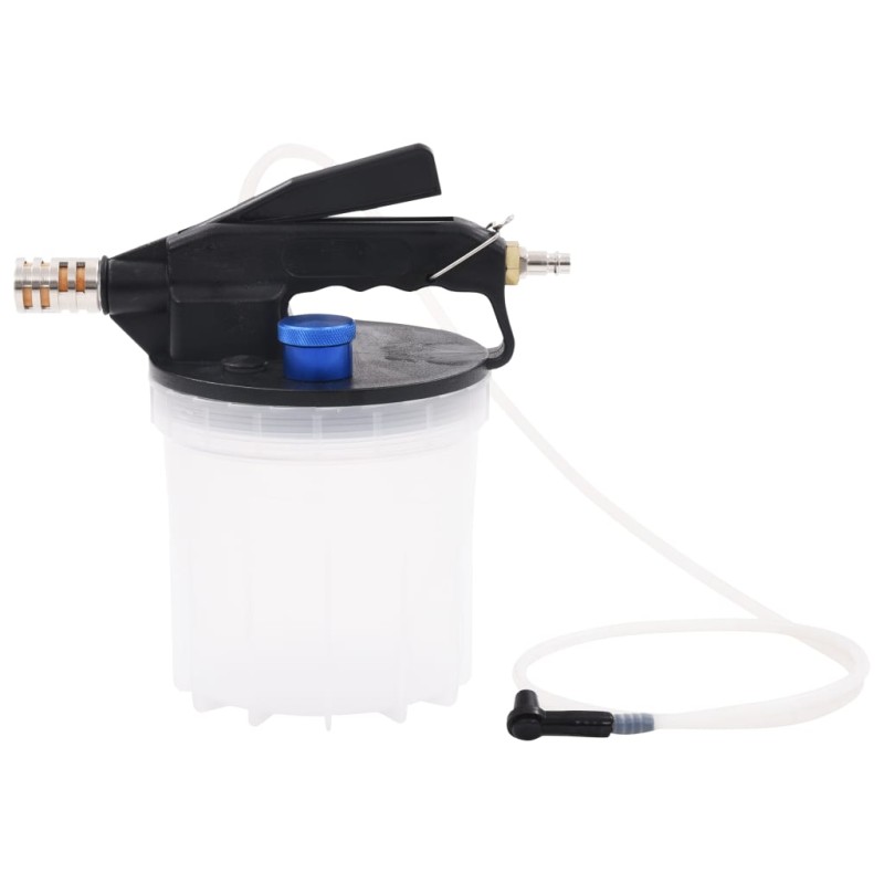 vidaXL Pneumatischer Bremsenentlüfter 2 L vidaXL Pneumatischer Bremsenentlüfter 2 L