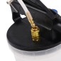 vidaXL Pneumatischer Bremsenentlüfter 2 L vidaXL Pneumatischer Bremsenentlüfter 2 L