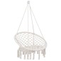 vidaXL Hängesessel 80 cm Beige vidaXL Hängesessel 80 cm Beige
