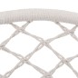 vidaXL Hängesessel 80 cm Beige vidaXL Hängesessel 80 cm Beige