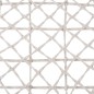 vidaXL Hängesessel 80 cm Beige vidaXL Hängesessel 80 cm Beige