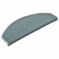 vidaXL Treppenmatten 15 Stk. Blau 65x24x4 cm vidaXL Treppenmatten 15 Stk. Blau 65x24x4 cm