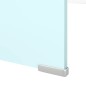vidaXL TV-Aufsatz/Monitorerhöhung Glas Grün 120x30x13 cm vidaXL TV-Aufsatz/Monitorerhöhung Glas Grün 120x30x13 cm