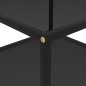 vidaXL Couchtisch Schwarz 60x60x35 cm Hartglas vidaXL Couchtisch Schwarz 60x60x35 cm Hartglas