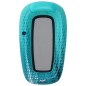 Bestway Hydro Force Sol Venture Mesh Schwimmliege 188x109 cm Blau Bestway Hydro Force Sol Venture Mesh Schwimmliege 188x109 cm Blau
