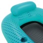 Bestway Hydro Force Sol Venture Mesh Schwimmliege 188x109 cm Blau Bestway Hydro Force Sol Venture Mesh Schwimmliege 188x109 cm Blau