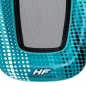 Bestway Hydro Force Sol Venture Mesh Schwimmliege 188x109 cm Blau Bestway Hydro Force Sol Venture Mesh Schwimmliege 188x109 cm Blau