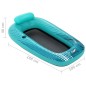 Bestway Hydro Force Sol Venture Mesh Schwimmliege 188x109 cm Blau Bestway Hydro Force Sol Venture Mesh Schwimmliege 188x109 cm Blau