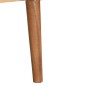 vidaXL Couchtisch 100x50x39 cm Massivholz Akazie vidaXL Couchtisch 100x50x39 cm Massivholz Akazie