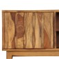 vidaXL TV-Schrank Massivholz 118 x 30 x 40 cm vidaXL TV-Schrank Massivholz 118 x 30 x 40 cm