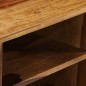 vidaXL TV-Schrank Massivholz 118 x 30 x 40 cm vidaXL TV-Schrank Massivholz 118 x 30 x 40 cm