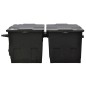 vidaXL Bio Teichfilter 12000 L/h vidaXL Bio Teichfilter 12000 L/h