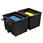 vidaXL Bio Teichfilter 12000 L/h vidaXL Bio Teichfilter 12000 L/h