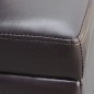 Lange Aufbewahrungsbank Holz Brown Lange Aufbewahrungsbank Holz Brown
