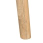 vidaXL Esstisch 112x52x76 cm Massivholz Mango vidaXL Esstisch 112x52x76 cm Massivholz Mango