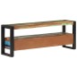 vidaXL TV-Schrank 120x30x45 cm Altholz Massiv vidaXL TV-Schrank 120x30x45 cm Altholz Massiv