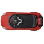 vidaXL Mercedes Benz Kinderauto Fußantrieb Rot vidaXL Mercedes Benz Kinderauto Fußantrieb Rot