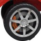 vidaXL Mercedes Benz Kinderauto Fußantrieb Rot vidaXL Mercedes Benz Kinderauto Fußantrieb Rot