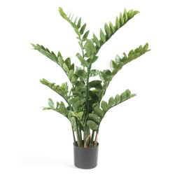 Emerald Kunstpflanze Zamioculcas Grün 110 cm 11.662C 
